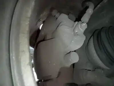Автозапчасти б/у ПЕРЕДНИЙ ПРАВЫЙ ТОРМОЗНОЙ СУППОРТ за VOLKSWAGEN PASSAT LIM. (362)  ссылки OEM IAM   