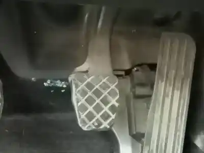 Peça sobressalente para automóvel em segunda mão pedal de travão por volkswagen passat lim. (362) edition bluemotion referências oem iam 