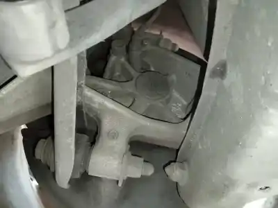 Peça sobressalente para automóvel em segunda mão manga de eixo traseira direita por volkswagen passat lim. (362) edition bluemotion referências oem iam 