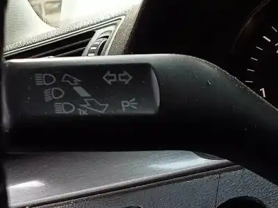 Peça sobressalente para automóvel em segunda mão comutador de piscas  por volkswagen passat lim. (362) edition bluemotion referências oem iam 
