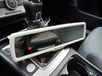Peça sobressalente para automóvel em segunda mão espelho retrovisor interior por volkswagen passat lim. (362) edition bluemotion referências oem iam 