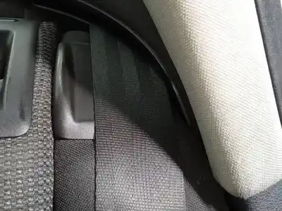 Peça sobressalente para automóvel em segunda mão cinto de segurança traseiro esquerdo por volkswagen passat lim. (362) edition bluemotion referências oem iam 