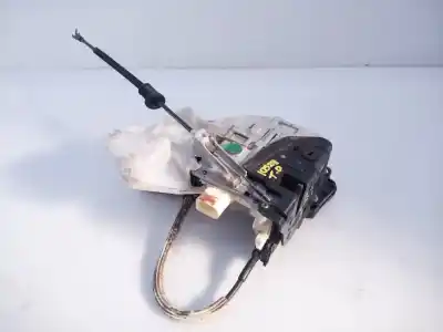 Peça sobressalente para automóvel em segunda mão cinto de segurança traseiro direito por volkswagen passat lim. (362) edition bluemotion referências oem iam 