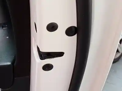 Peça sobressalente para automóvel em segunda mão fechadura da porta traseira direita por volkswagen passat lim. (362) edition bluemotion referências oem iam 