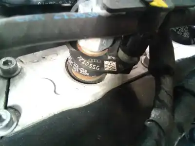 Pezzo di ricambio per auto di seconda mano motore completo per audi a5 coupe (8t) 3.0 tdi quattro riferimenti oem iam ccwa m1-a1-89 