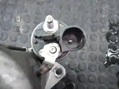 Peça sobressalente para automóvel em segunda mão motor de arranque por seat leon st (5f8) fr advanced referências oem iam 02m911024s p3-b7-23-1 