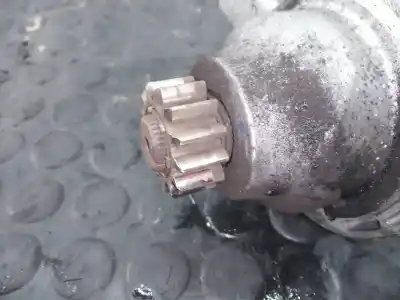 Peça sobressalente para automóvel em segunda mão motor de arranque por seat leon st (5f8) fr advanced referências oem iam 02m911024s p3-b7-23-1 