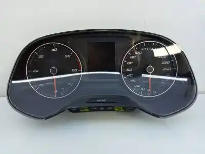 Second-hand car spare part dashboard for seat leon st (5f8) fr advanced oem iam references 5f0920873a
