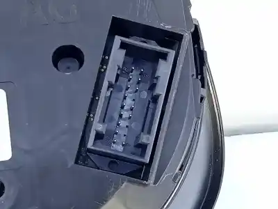 Peça sobressalente para automóvel em segunda mão quadrante por seat leon st (5f8) fr advanced referências oem iam 5f0920873a e2-a1-43-1 