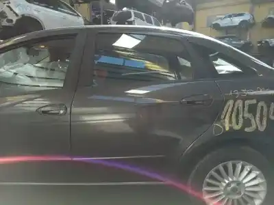 Piesă de schimb auto la mâna a doua USA STANGA SPATE pentru FIAT LINEA (110)  Referințe OEM IAM   