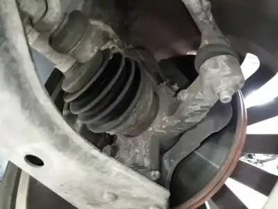 Piesă de schimb auto la mâna a doua Fuzeta dreapta fata pentru FIAT LINEA (110)  Referințe OEM IAM   