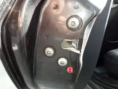 Peça sobressalente para automóvel em segunda mão FECHADURA DA PORTA TRASEIRA ESQUERDA por FIAT LINEA (110)  Referências OEM IAM   