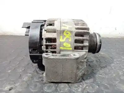 İkinci el araba yedek parçası ALTERNATÖR için FIAT LINEA (110)  OEM IAM referansları 51805800 P3-A5-2-2 MS1012101190