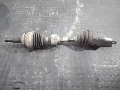 Second-hand car spare part  for TOYOTA AVENSIS (T27)  OEM IAM references 3N32559F8 P1-B6-17 