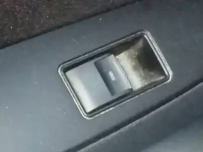 Tweedehands auto-onderdeel bediening links achterruiten voor toyota avensis (t27) advance oem iam-referenties 