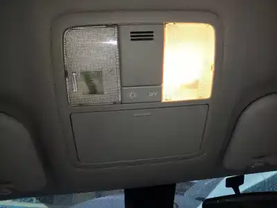 Second-hand car spare part interior light for toyota avensis (t27) advance oem iam references   