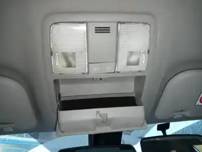 Second-hand car spare part interior light for toyota avensis (t27) advance oem iam references   