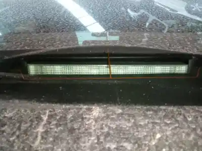 Second-hand car spare part Central Brake Light for TOYOTA AVENSIS (T27) Advance OEM IAM references   