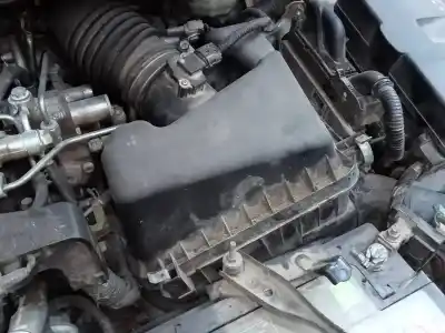 Tweedehands auto-onderdeel luchtfilter voor toyota avensis (t27) advance oem iam-referenties 