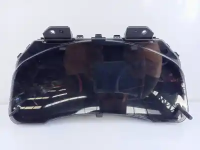 Tweedehands auto-onderdeel instrumentenpaneel voor toyota avensis (t27) advance oem iam-referenties 8380005n30