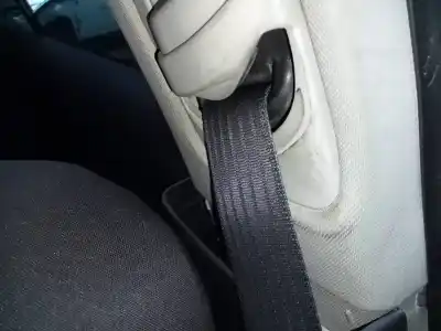 Tweedehands auto-onderdeel veiligheidsgordel links voor voor toyota avensis (t27) advance oem iam-referenties 