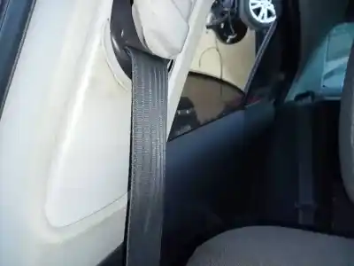 Tweedehands auto-onderdeel veiligheidsriem rechts voor voor toyota avensis (t27) advance oem iam-referenties 