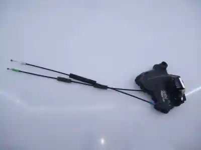 Tweedehands auto-onderdeel linker voordeur slot voor toyota avensis (t27) advance oem iam-referenties 