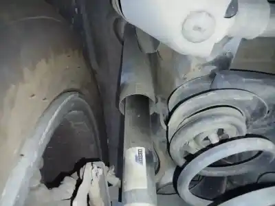 Tweedehands auto-onderdeel schokbreker links achter voor toyota avensis (t27) advance oem iam-referenties 