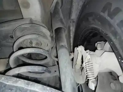 Tweedehands auto-onderdeel schokbreker rechts achter voor toyota avensis (t27) advance oem iam-referenties 