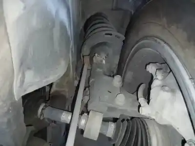 Tweedehands auto-onderdeel schokbreker links voor voor toyota avensis (t27) advance oem iam-referenties 