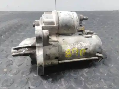 Peça sobressalente para automóvel em segunda mão motor de arranque por ford fiesta (cb1) ambiente referências oem iam 8v2111000ad