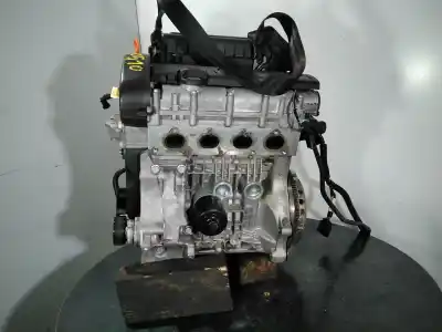 Автозапчасти б/у полный двигатель за seat ibiza (6j5) reference ссылки oem iam cggb m1-a1-66 