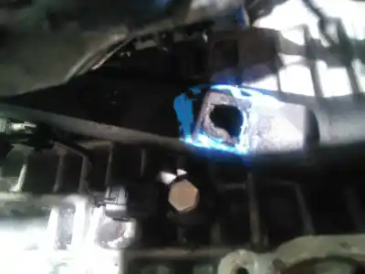 Автозапчасти б/у полный двигатель за seat ibiza (6j5) reference ссылки oem iam cggb m1-a1-66 