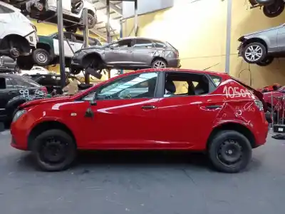 Автозапчасти б/у полный двигатель за seat ibiza (6j5) reference ссылки oem iam cggb m1-a1-66 