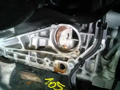Автозапчасти б/у полный двигатель за seat ibiza (6j5) reference ссылки oem iam cggb m1-a1-66 