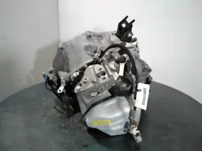 Peça sobressalente para automóvel em segunda mão caixa de velocidades por citroen c3 live referências oem iam 20a701