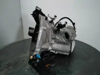 Pezzo di ricambio per auto di seconda mano riduttore per citroen c3 live riferimenti oem iam 20a701 m1-b2-43 