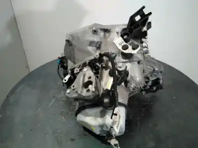 Pezzo di ricambio per auto di seconda mano riduttore per citroen c3 live riferimenti oem iam 20a701 m1-b2-43 