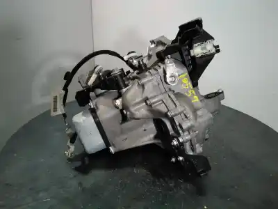 Pezzo di ricambio per auto di seconda mano riduttore per citroen c3 live riferimenti oem iam 20a701 m1-b2-43 