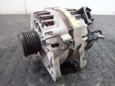 Peça sobressalente para automóvel em segunda mão ALTERNADOR por KIA SPORTAGE  Referências OEM IAM 373002A850 P3-A5-2-3 
