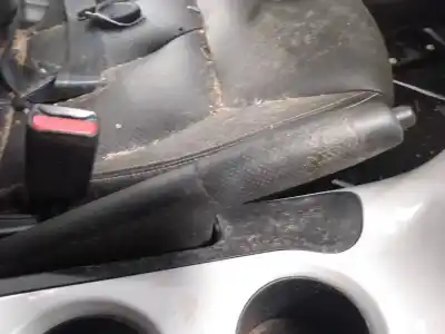 Peça sobressalente para automóvel em segunda mão alavanca de travão de mão por nissan juke (f15) acenta referências oem iam 