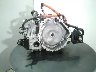 Piesă de schimb auto la mâna a doua cutie de viteze pentru toyota prius (nhw30) plug-in hybrid advance referințe oem iam 3jm  