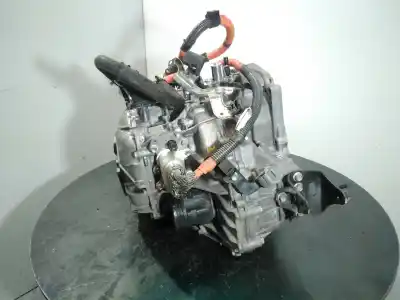 Piesă de schimb auto la mâna a doua cutie de viteze pentru toyota prius (nhw30) plug-in hybrid advance referințe oem iam 3jm  