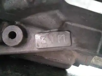 Piesă de schimb auto la mâna a doua cutie de viteze pentru toyota prius (nhw30) plug-in hybrid advance referințe oem iam 3jm  