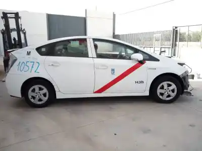 Piesă de schimb auto la mâna a doua cutie de viteze pentru toyota prius (nhw30) plug-in hybrid advance referințe oem iam 3jm  