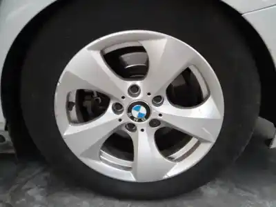 Second-hand car spare part rim for bmw serie 3 lim. (f30) 320d efficientdynamics edition oem iam references 205/60/16