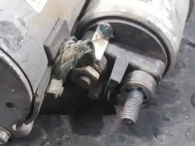Second-hand car spare part starter motor for ford fiesta (ccn) trend oem iam references 8v2111000ae p3-b7-12-3 ts14e11
