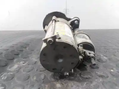 Second-hand car spare part starter motor for ford fiesta (ccn) trend oem iam references 8v2111000ae p3-b7-12-3 ts14e11