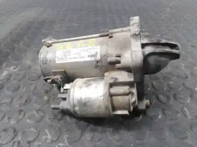 Second-hand car spare part starter motor for ford fiesta (ccn) trend oem iam references 8v2111000ae p3-b7-12-3 ts14e11