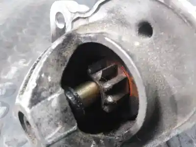 Second-hand car spare part starter motor for ford fiesta (ccn) trend oem iam references 8v2111000ae p3-b7-12-3 ts14e11